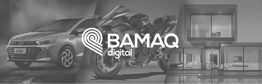 BAMAQ Digital